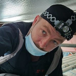 Meet your Posher, Ivan